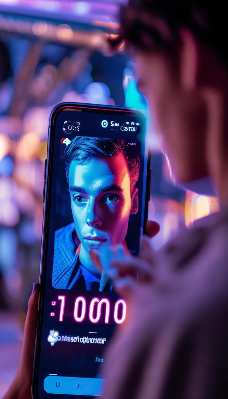 抖音投流涨粉1000_抖音投流如何快速增粉?插图 抖音投流涨粉1000_抖音投流如何快速增粉?插图