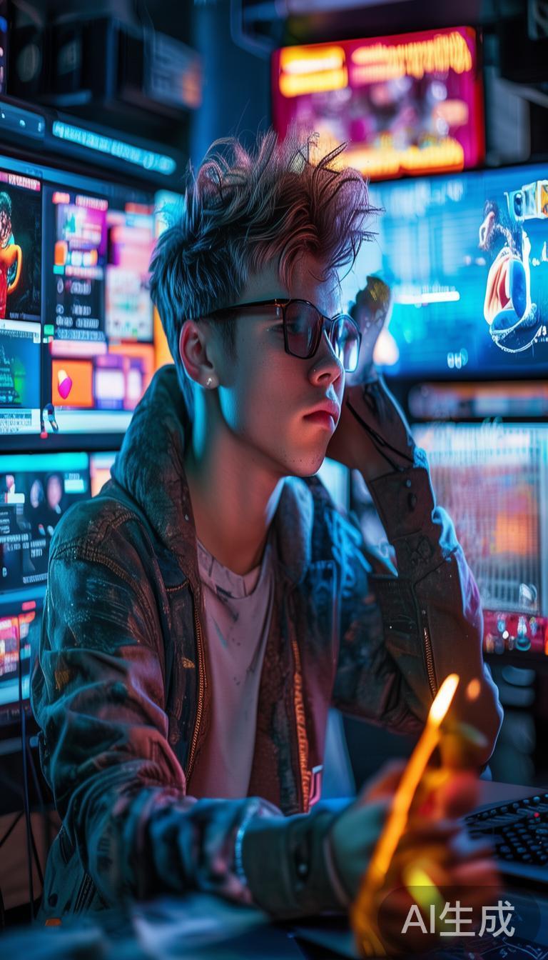 抖音涨粉高级版下载_抖音高级版涨粉工具下载插图