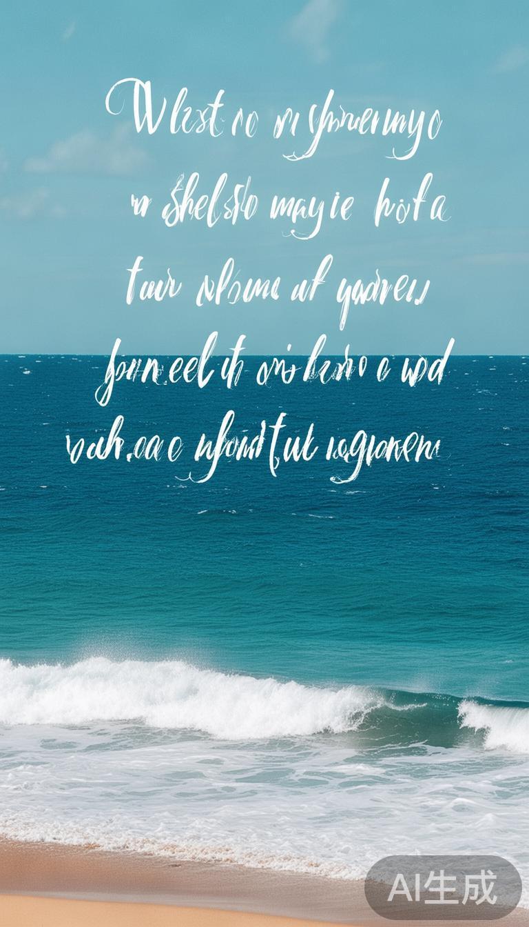 风景涨粉文案抖音怎么写_风景涨粉抖音文案技巧插图