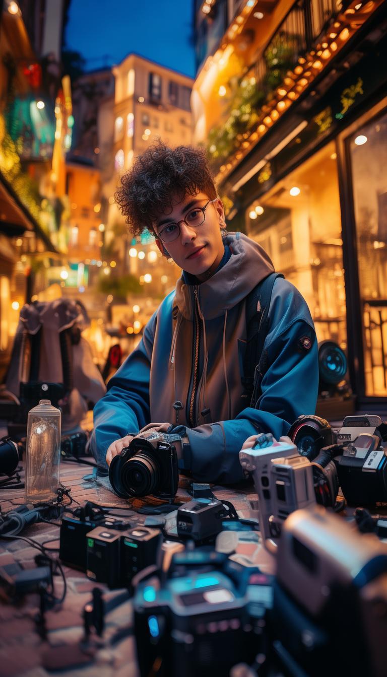 抖音怎么设置会更好涨粉_抖音优化技巧助力涨粉插图