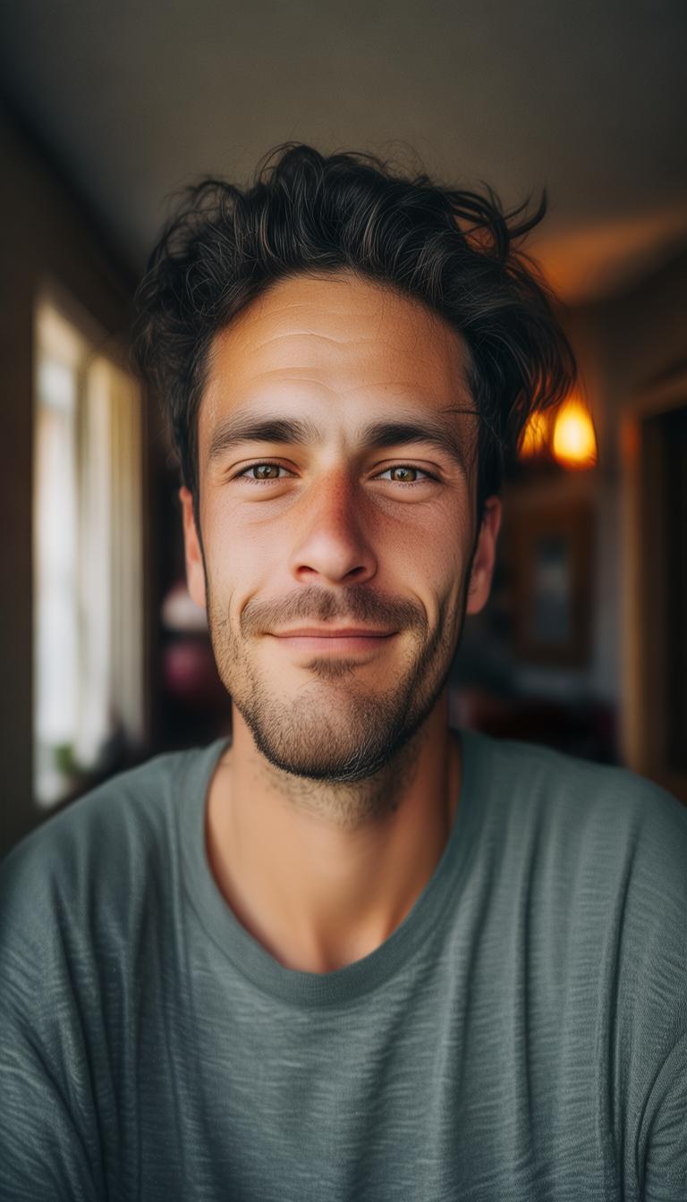 抖音自拍照好涨粉吗女人_抖音自拍照如何助力女性涨粉?插图 抖音自拍照好涨粉吗女人_抖音自拍照如何助力女性涨粉?插图