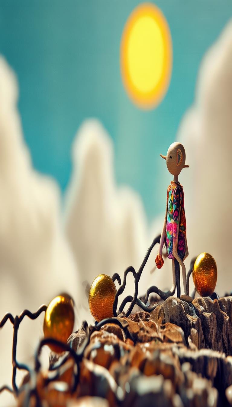 抖音涨粉文案短句可爱_可爱抖音文案，涨粉秘诀？插图