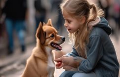 抖音小狗特效涨粉秘籍_抖音小狗特效助力涨粉技巧？缩略图