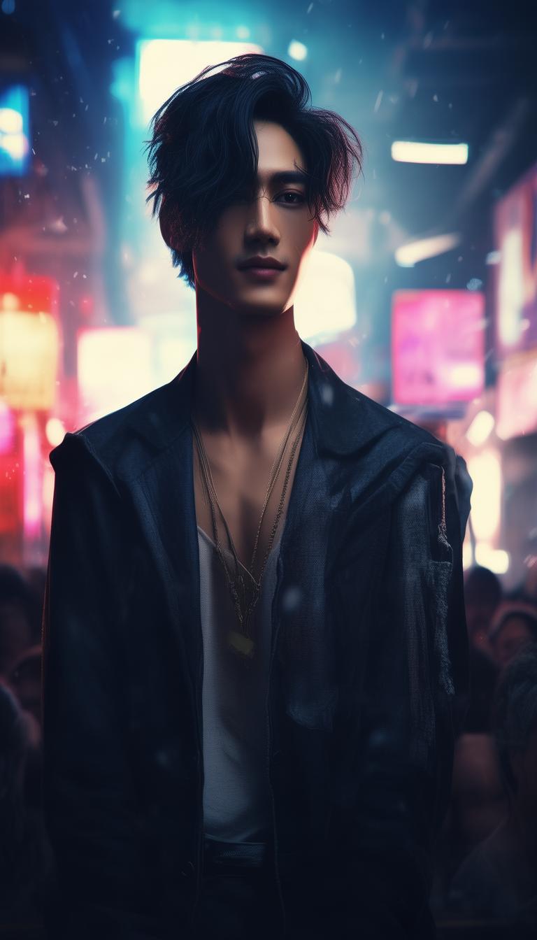 抖音帅哥合作涨粉多少_抖音帅哥涨粉效果如何？插图