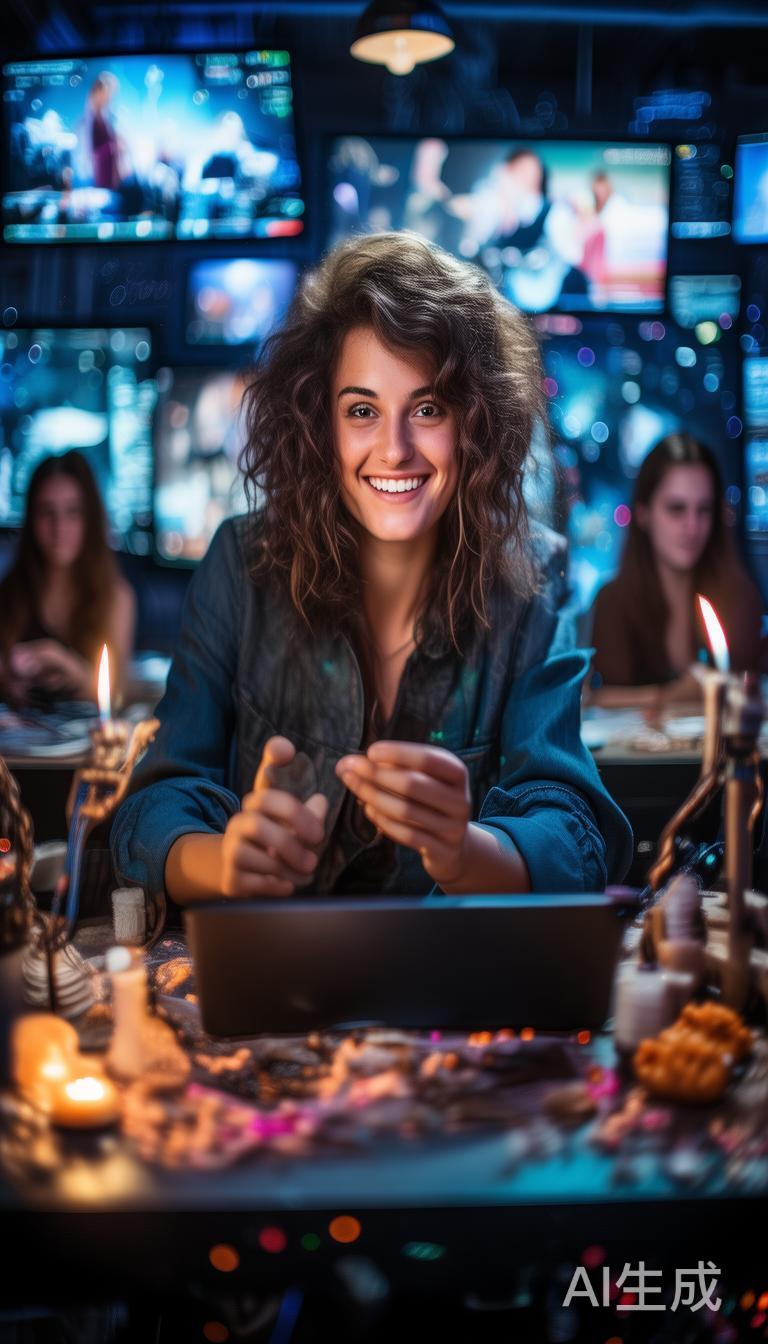 抖音最快直播涨粉方式_抖音直播快速吸粉秘诀？插图