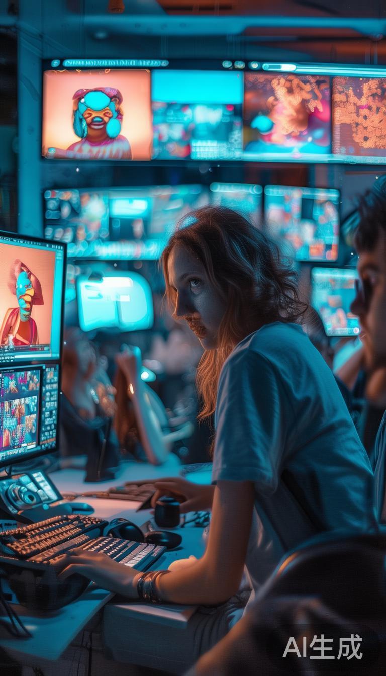 抖音创业涨粉教程视频_抖音创业增粉策略揭秘插图