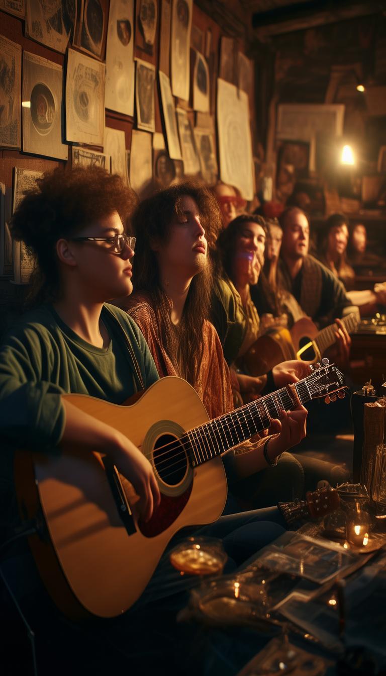 抖音涨粉音乐号怎么弄的_抖音音乐号增粉技巧插图