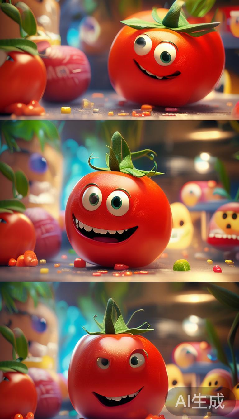 番茄怎么绑定抖音涨粉_番茄抖音绑定涨粉技巧插图 番茄怎么绑定抖音涨粉_番茄抖音绑定涨粉技巧插图