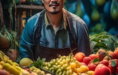 想在抖音卖水果怎样涨粉_抖音卖水果粉丝增涨秘诀？缩略图