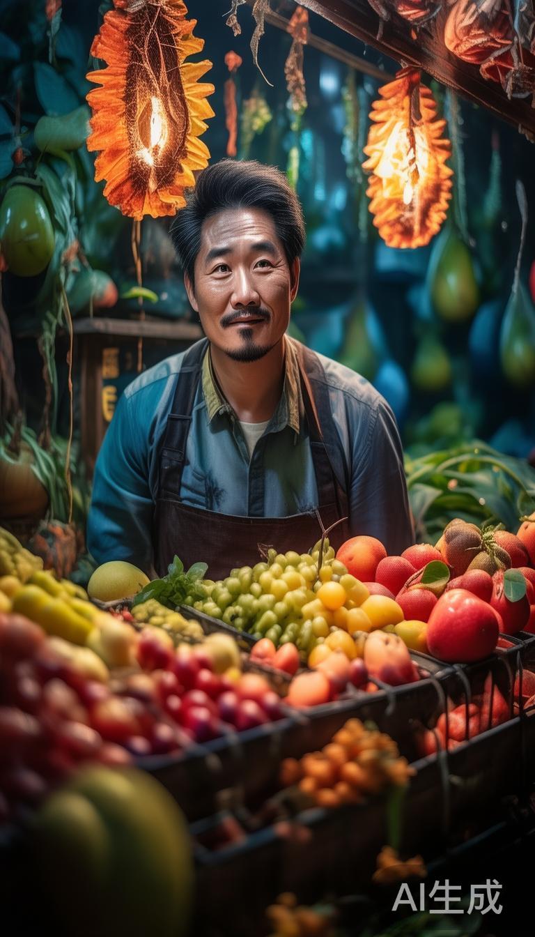 想在抖音卖水果怎样涨粉_抖音卖水果粉丝增涨秘诀？插图