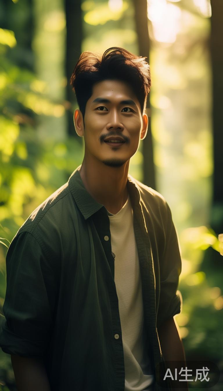 林更新抖音涨粉数_林更新抖音粉丝激增之谜？插图