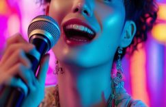 抖音上唱歌怎么可以涨粉_抖音唱歌吸粉技巧缩略图 抖音上唱歌怎么可以涨粉_抖音唱歌吸粉技巧缩略图