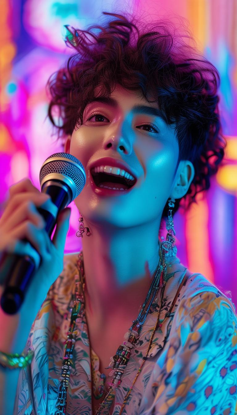 抖音上唱歌怎么可以涨粉_抖音唱歌吸粉技巧插图 抖音上唱歌怎么可以涨粉_抖音唱歌吸粉技巧插图