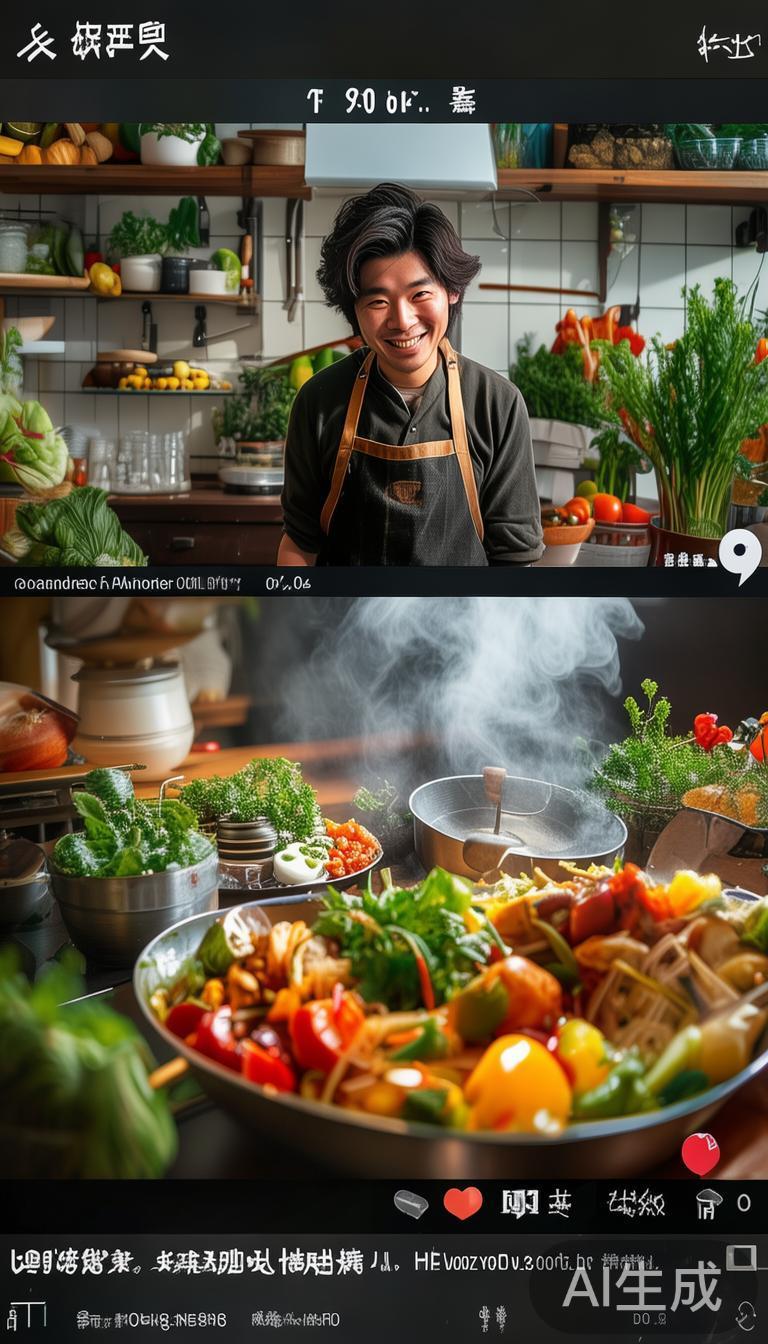 在抖音上怎样做能涨粉_抖音涨粉技巧?插图 在抖音上怎样做能涨粉_抖音涨粉技巧?插图