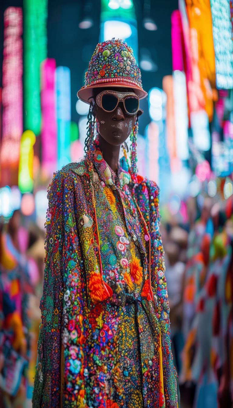 抖音服装新号怎么涨粉_抖音新服装号如何快速吸粉?插图 抖音服装新号怎么涨粉_抖音新服装号如何快速吸粉?插图