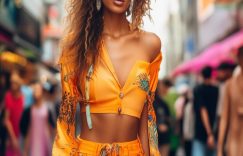 抖音时尚涨粉文案_时尚抖音涨粉秘诀？缩略图