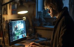 抖音涨粉不推流_抖音如何自然涨粉？缩略图