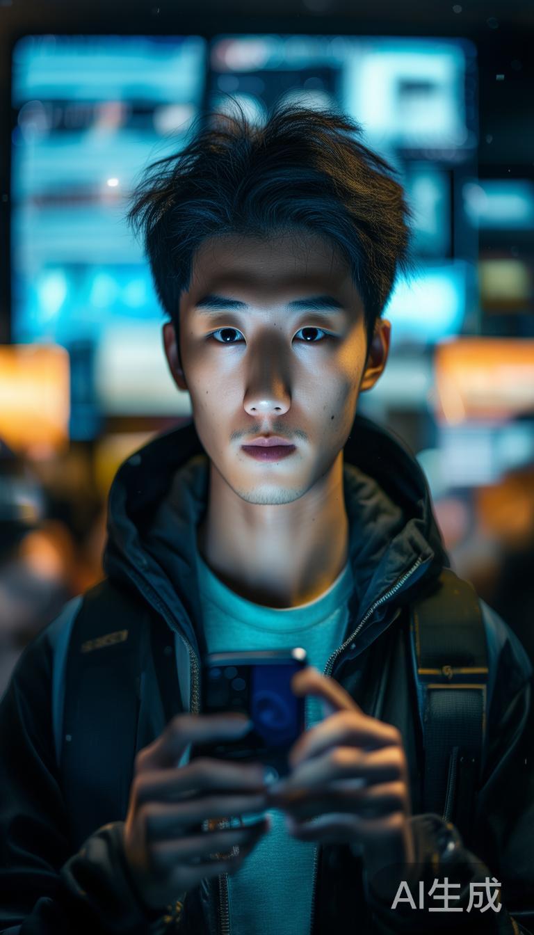 郭俊辰抖音涨粉了吗现在_郭俊辰抖音粉丝增了吗？插图