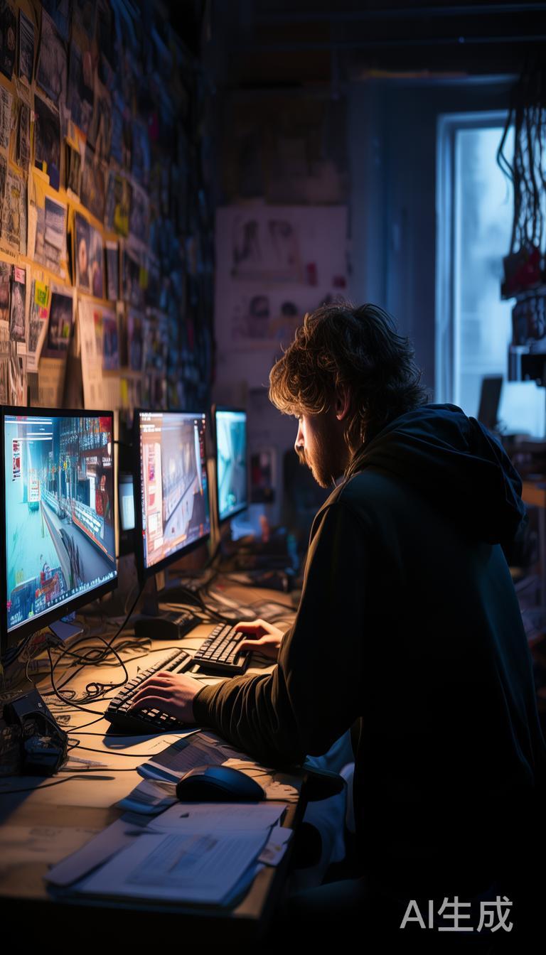 新人抖音创业涨粉一千万_抖音创业如何破千万粉丝？插图