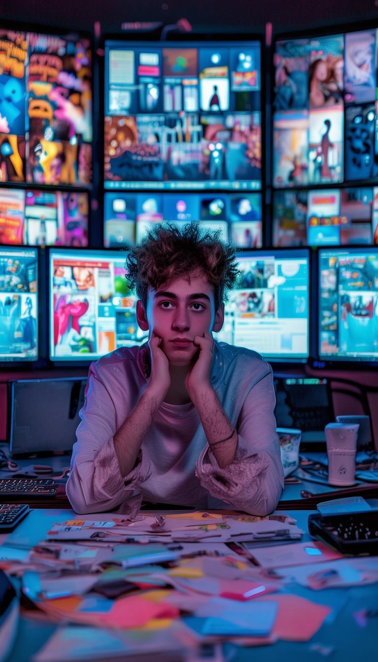 抖音怎么利用热度涨粉_抖音热度涨粉策略插图