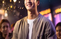 抖音涨粉快的网红男生_抖音网红男生涨粉秘诀?缩略图 抖音涨粉快的网红男生_抖音网红男生涨粉秘诀?缩略图