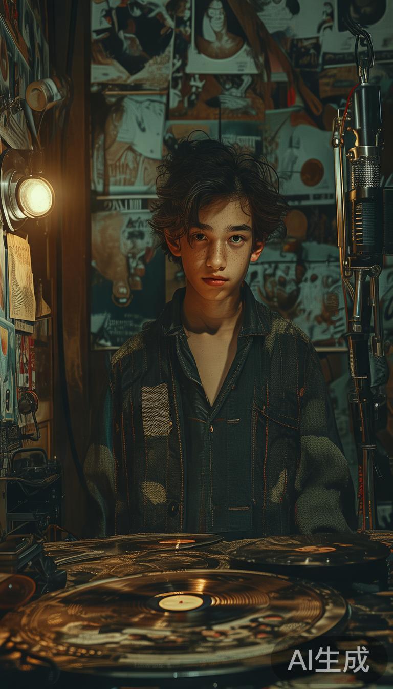 抖音语音涨粉直播_抖音涨粉运营课程插图