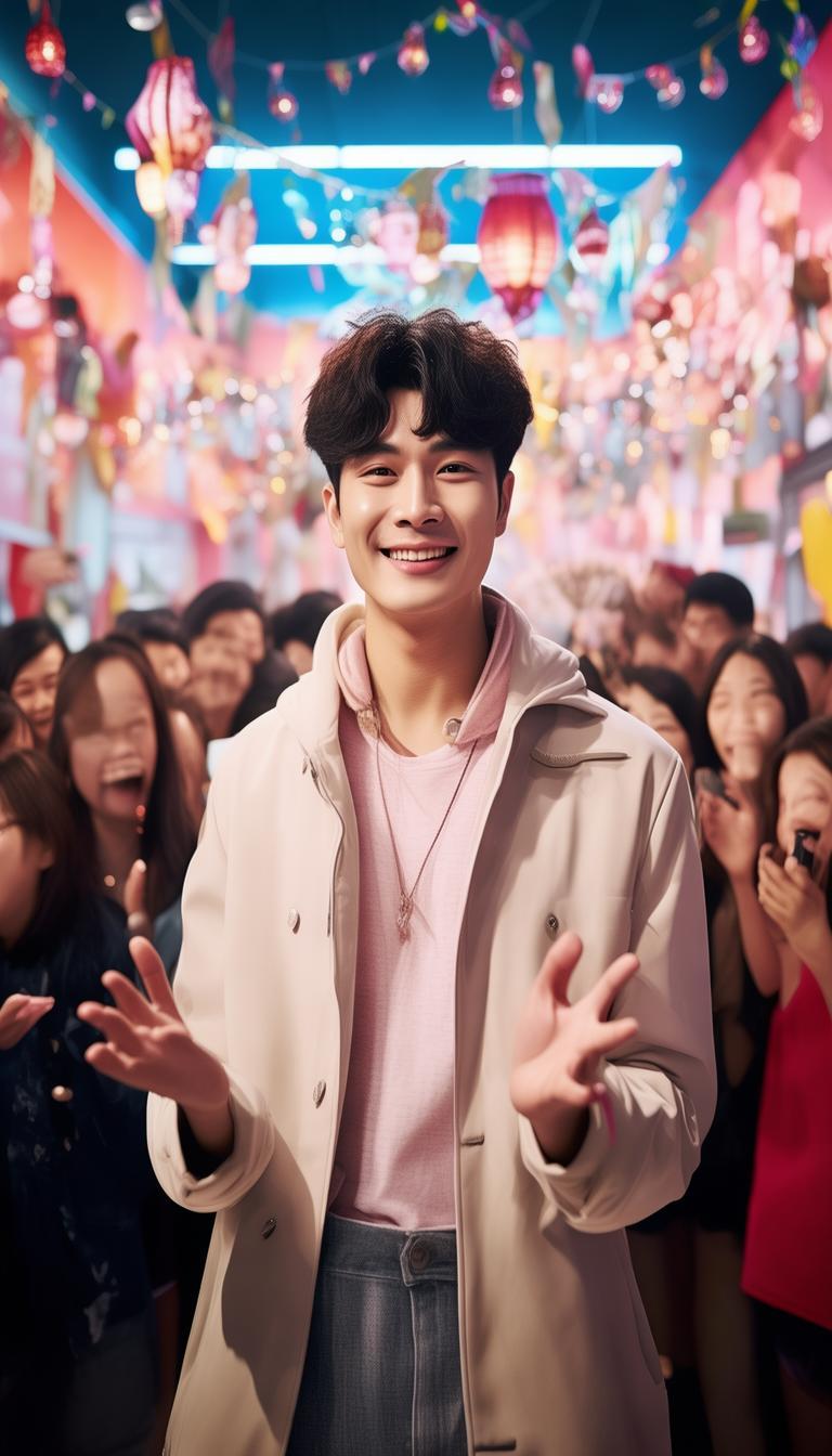 抖音如何看别人涨粉数据_抖音涨粉数据查询方法？插图