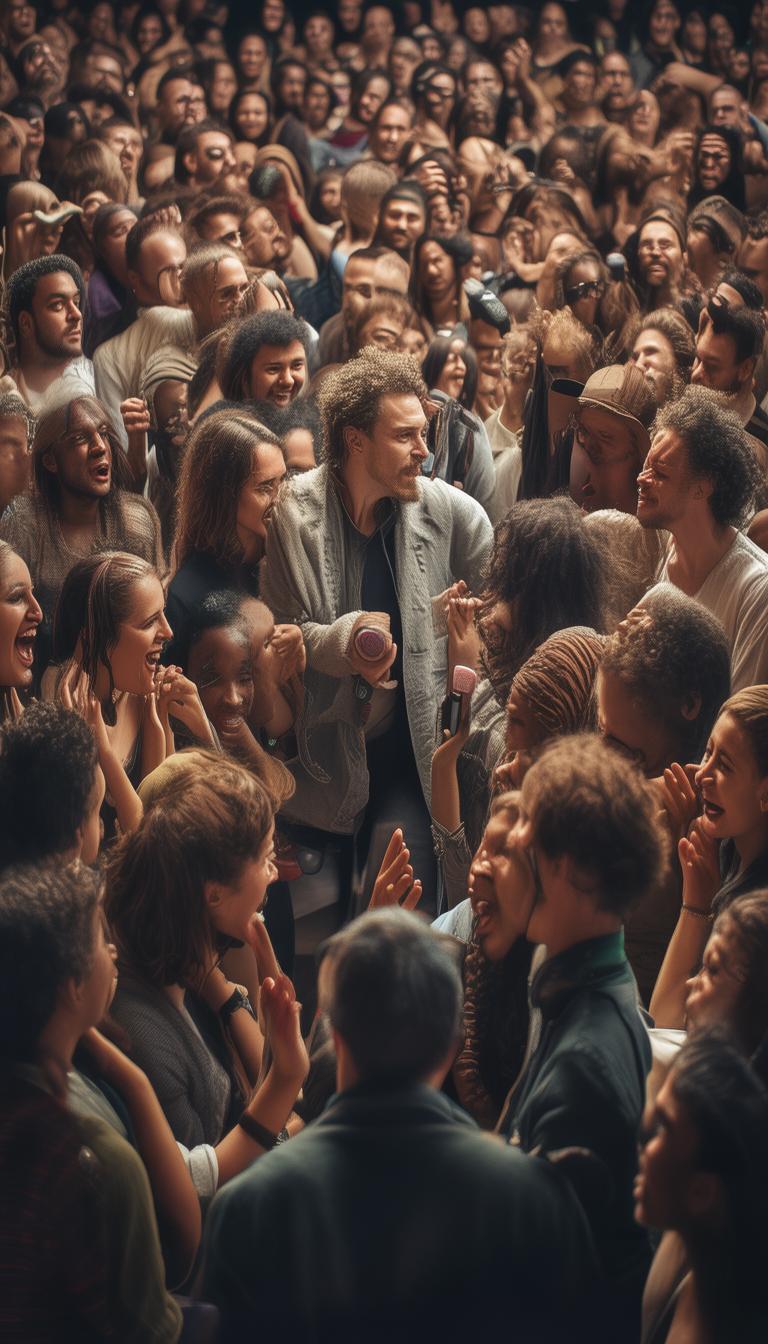 抖音前期怎么涨粉快_抖音初期快速吸粉技巧插图