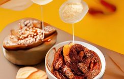 零食博主抖音怎么涨粉_抖音零食博主增粉技巧缩略图 零食博主抖音怎么涨粉_抖音零食博主增粉技巧缩略图