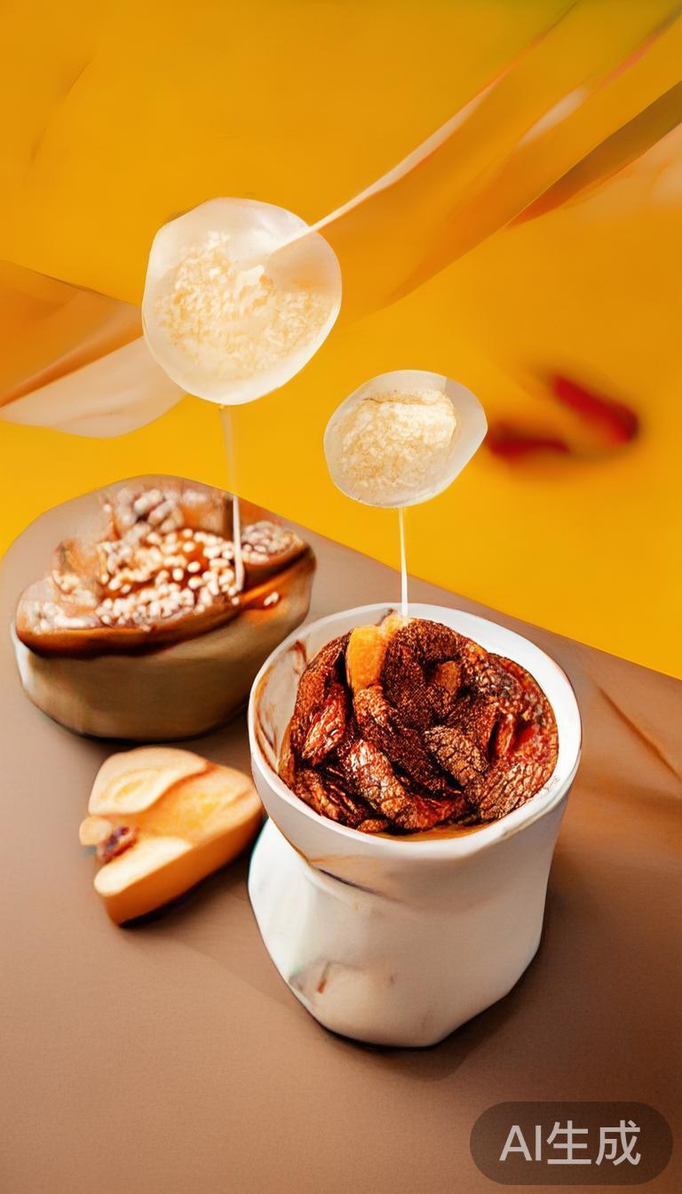 零食博主抖音怎么涨粉_抖音零食博主增粉技巧插图