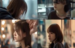 发型师抖音前期怎么涨粉_抖音涨粉技巧，发型师必备缩略图