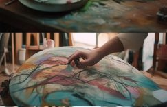 书画抖音怎么涨粉_书画抖音快速吸粉技巧缩略图