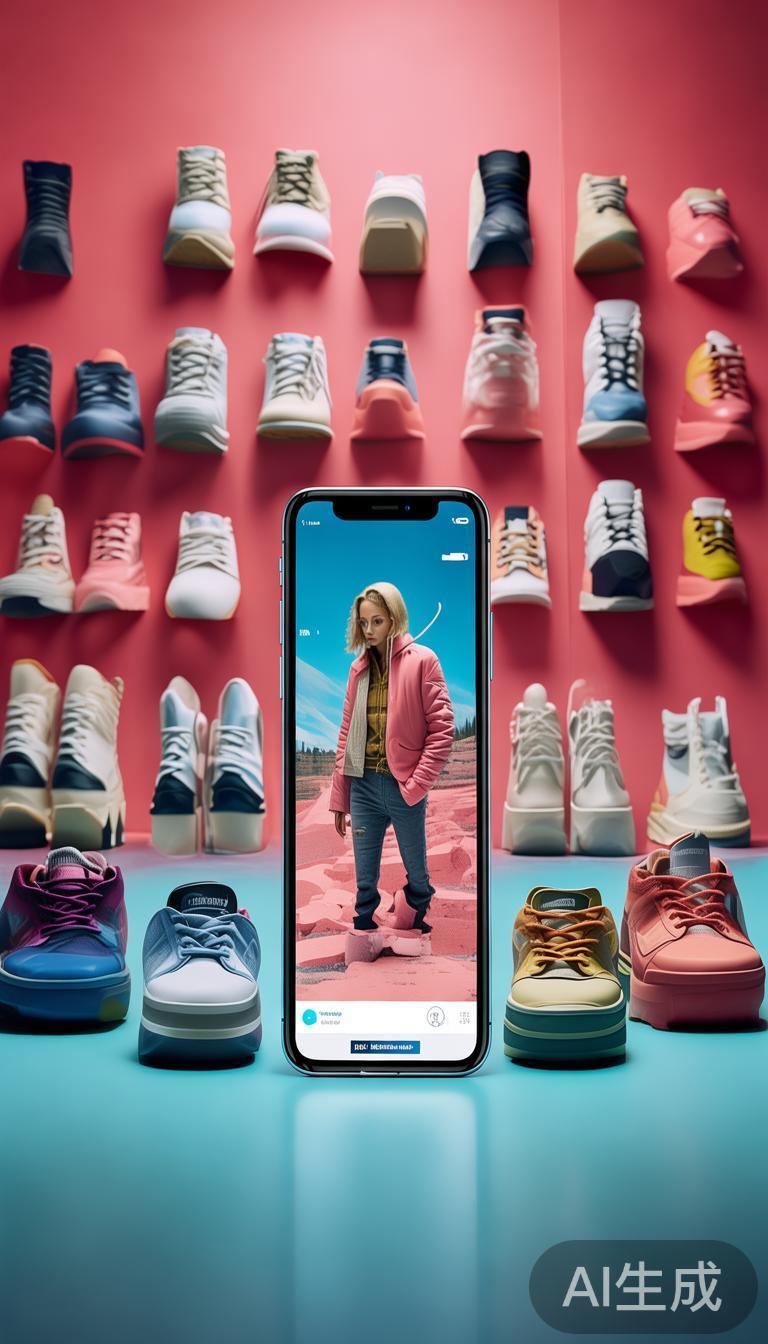 在抖音做鞋服怎么涨粉的_抖音鞋服涨粉秘诀插图