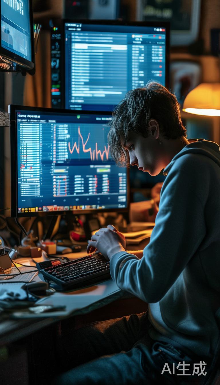 抖音怎么同步涨粉数据到手机_抖音同步粉丝增长数据至手机？插图