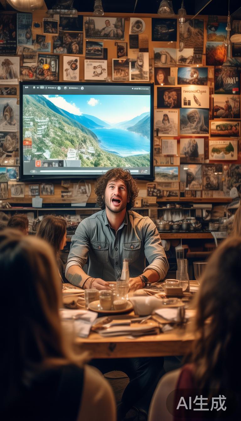 抖音算法涨粉怎么算流量_抖音算法流量涨粉原理?插图 抖音算法涨粉怎么算流量_抖音算法流量涨粉原理?插图