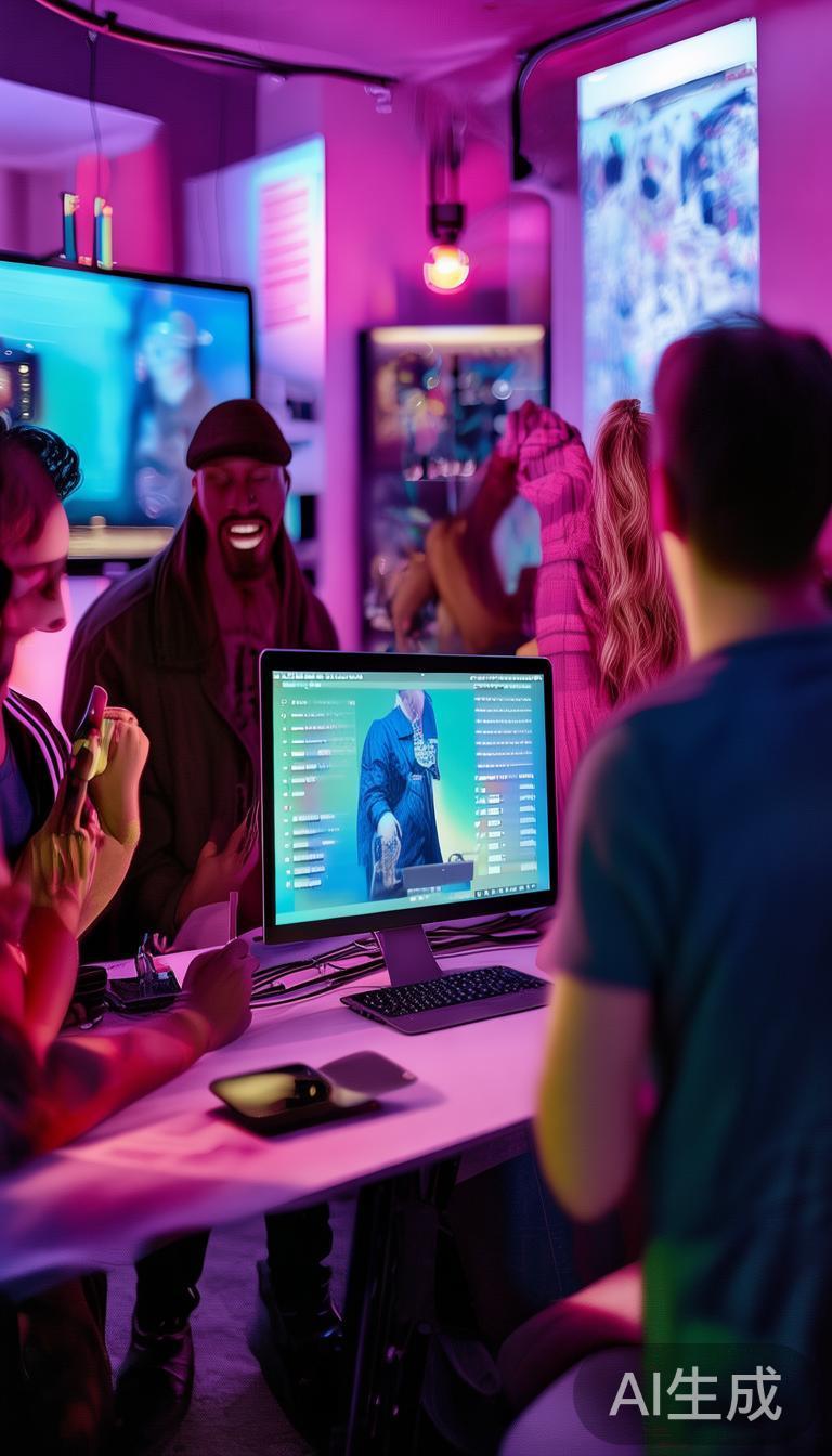 抖音歌曲涨粉怎么发视频_抖音歌曲吸粉视频制作技巧插图 抖音歌曲涨粉怎么发视频_抖音歌曲吸粉视频制作技巧插图