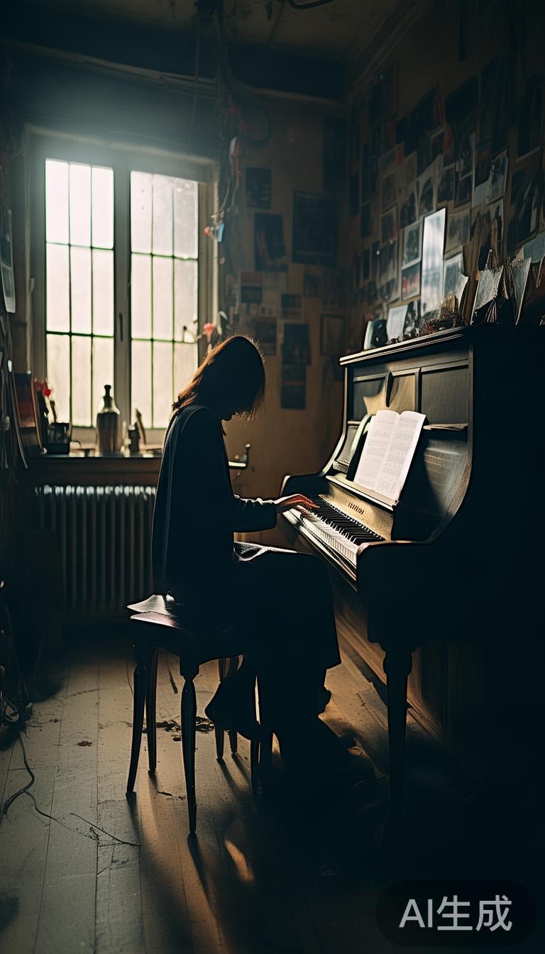 抖音涨粉音乐录音怎么录_抖音音乐录音涨粉技巧插图