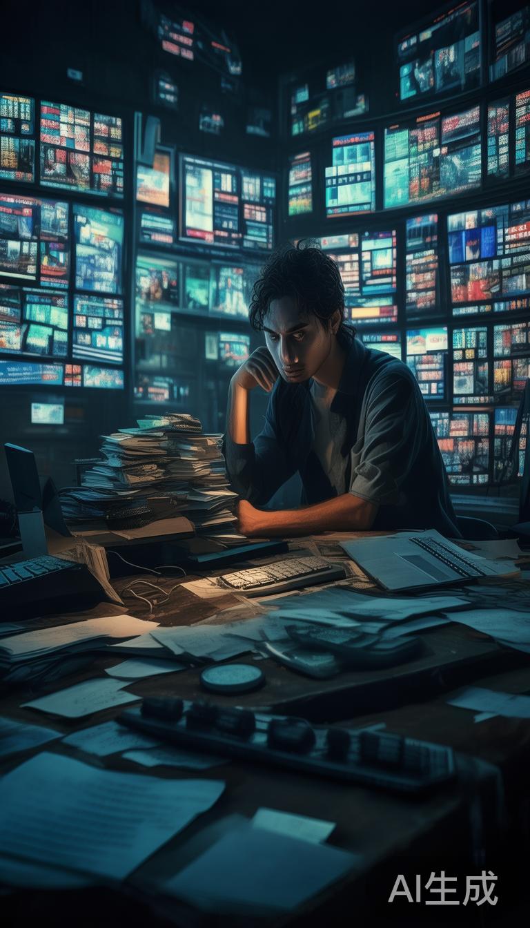 抖音里没内容却涨粉很快_抖音涨粉之谜插图