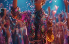 在抖音里怎样用ai涨粉_抖音AI助力快速涨粉？缩略图