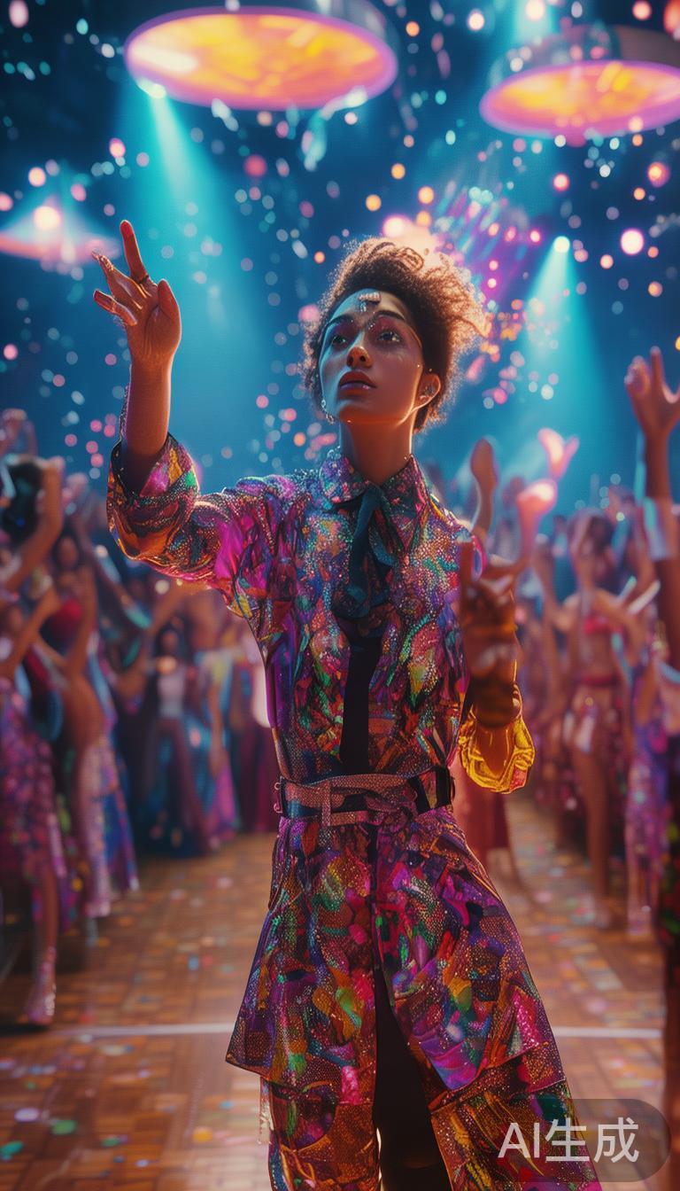 在抖音里怎样用ai涨粉_抖音AI助力快速涨粉？插图