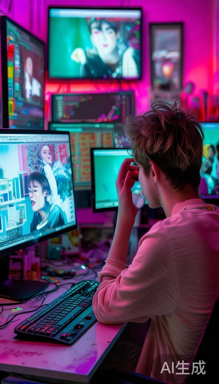 抖音怎么涨粉的说说搞笑_抖音涨粉搞笑金句插图