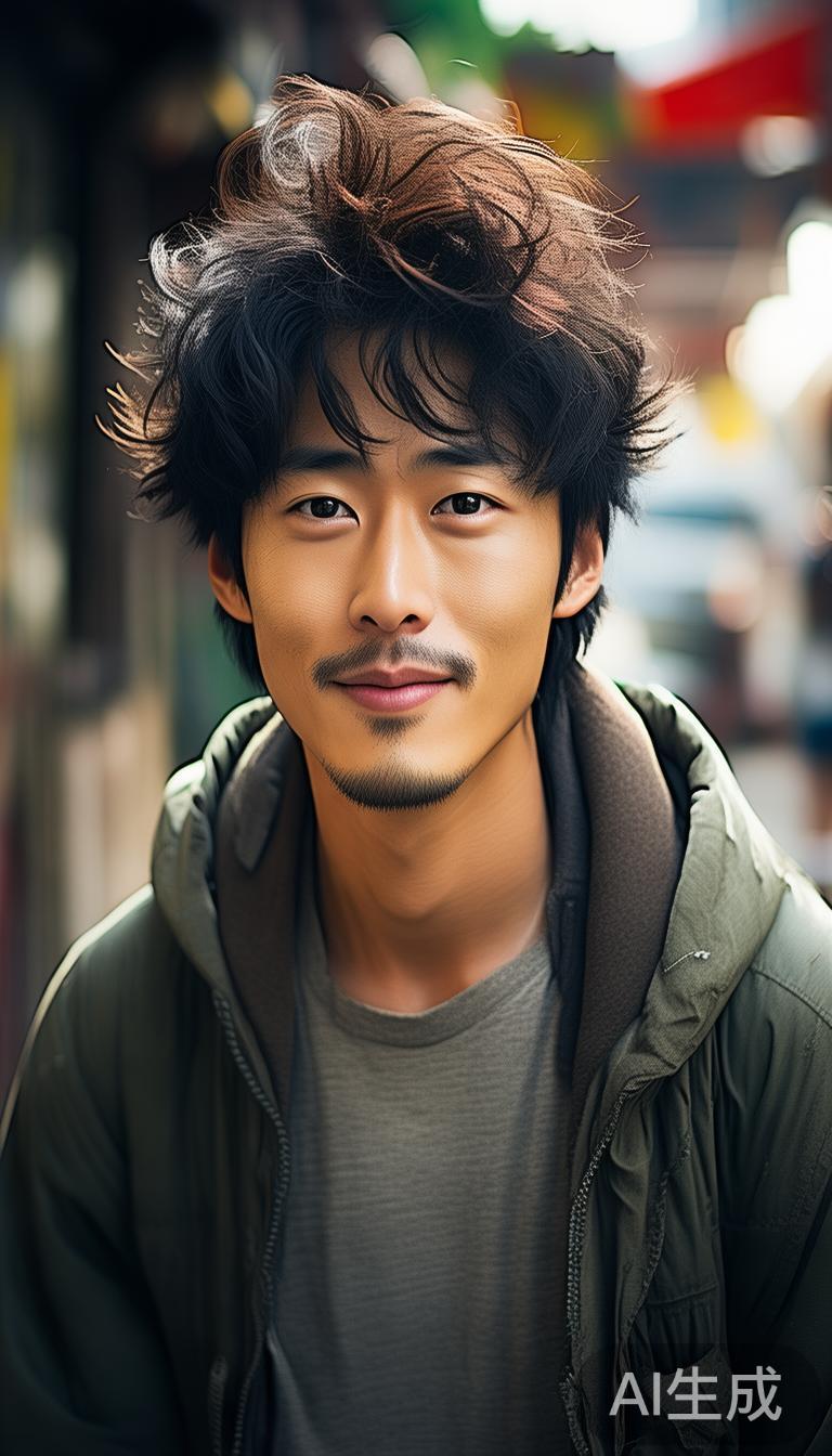 魏大勋抖音涨粉了吗现在_魏勋抖音粉丝增了吗？插图