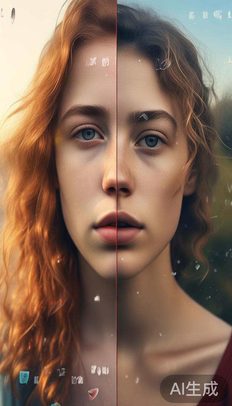 抖音自拍照好涨粉吗女人_抖音自拍如何助力女性涨粉？插图