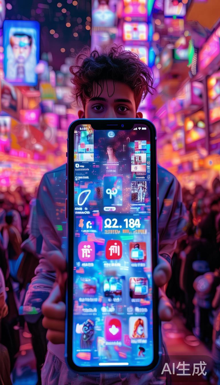 抖音里的人涨粉有什么用_抖音涨粉有何价值?插图 抖音里的人涨粉有什么用_抖音涨粉有何价值?插图