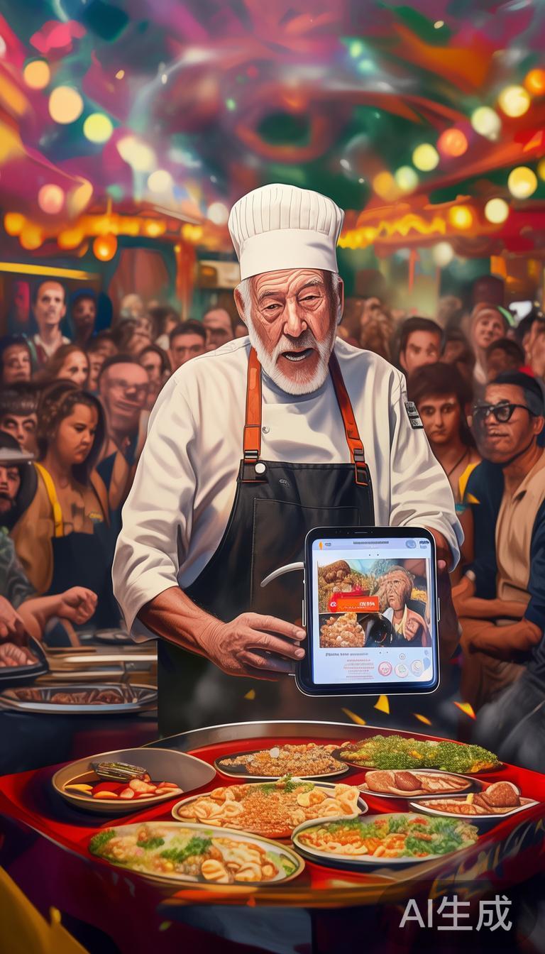 抖音如何打标签涨粉快呢_抖音标签快速涨粉技巧插图