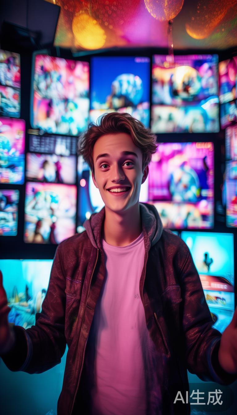 抖音如何助赞快速涨粉_抖音快速增粉技巧插图 抖音如何助赞快速涨粉_抖音快速增粉技巧插图