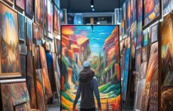 画画类抖音如何涨粉_画画抖音涨粉技巧缩略图