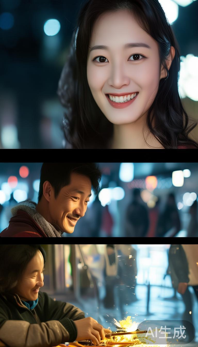 李庚希抖音迅速涨粉吗_李庚希抖音粉丝增势如何？插图