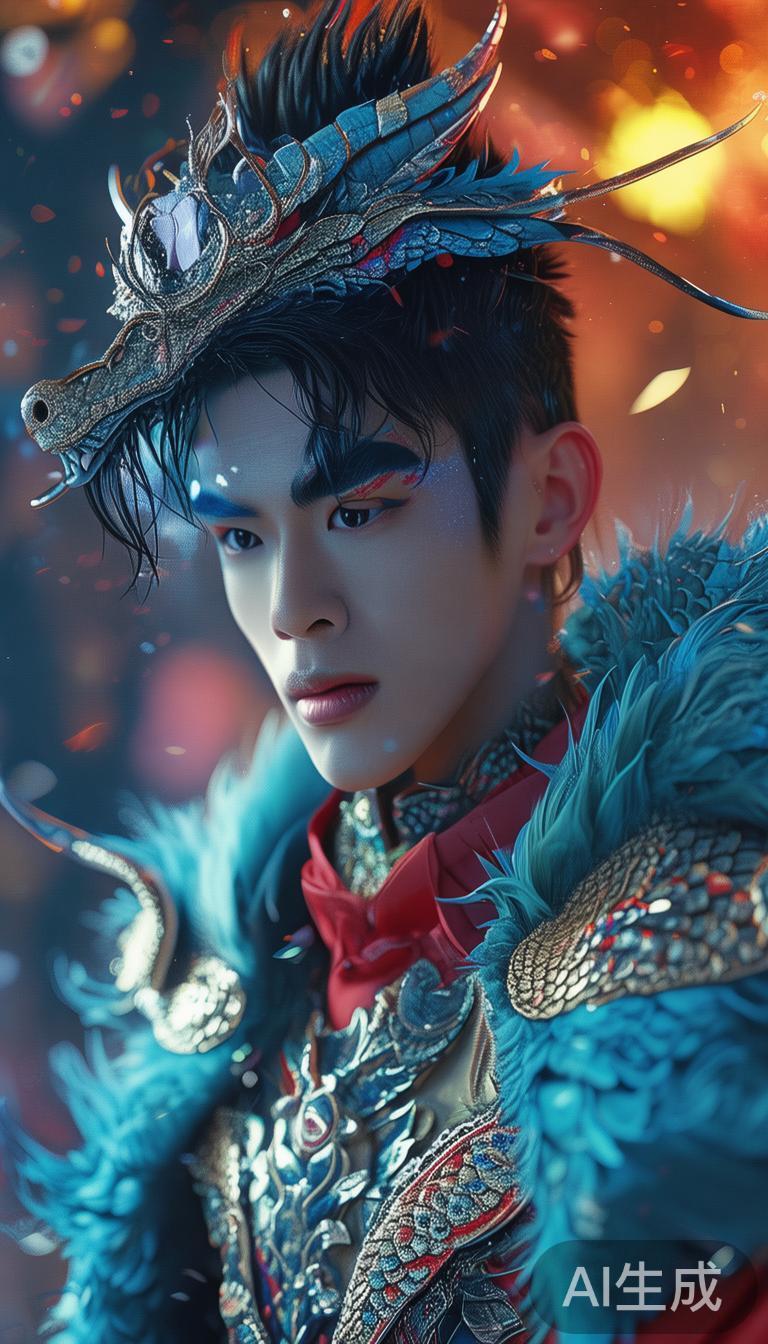 龙哥抖音涨粉怎么样了_龙哥抖音粉丝增长如何?插图 龙哥抖音涨粉怎么样了_龙哥抖音粉丝增长如何?插图