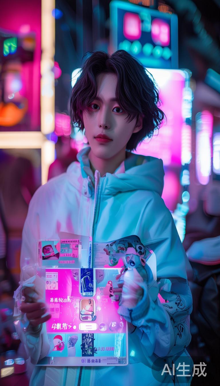 新号抖音没作品怎么涨粉_抖音新号零作品如何吸粉？插图